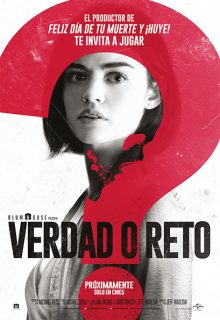 Verdad o reto (2018)