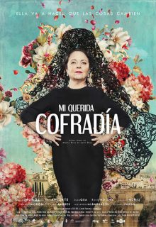 Mi querida cofradía (2018)