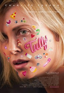 Tully (2018)