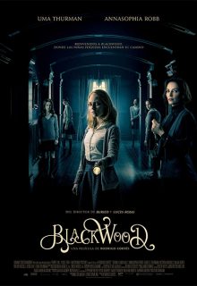 Blackwood (2018)