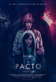 El pacto (2018)