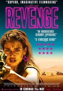 Revenge (2017)