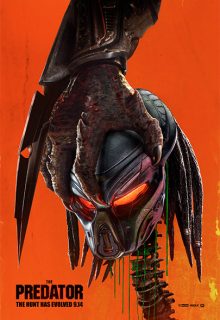 Predator (2018)