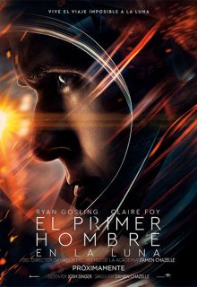 El primer hombre (2018)