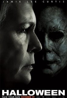 La Noche de Halloween (2018)