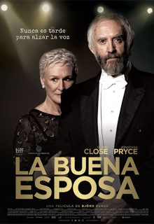 La buena esposa (2017)