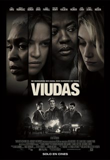 Viudas (2018)