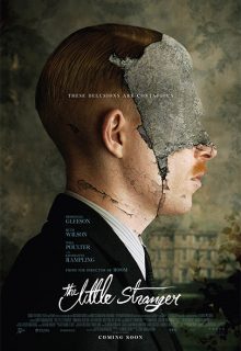 The Little Stranger (2018)