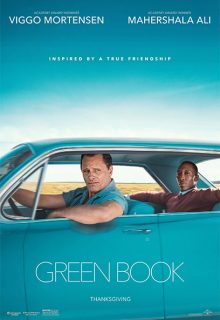 Green Book (2018)