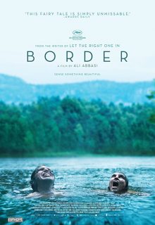 Border (2018)