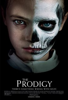 The Prodigy (2019)