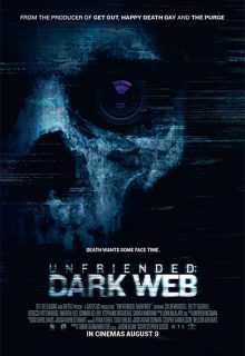 Eliminado: Dark Web (2018)