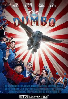 Dumbo (2019)