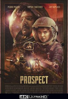 Prospect (2018)