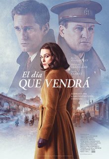 El día que vendrá (2019)