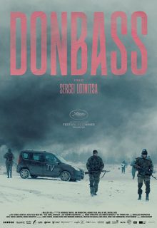 Donbass (2018)