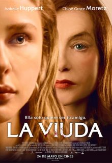 La viuda (2018)