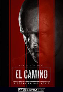 El Camino: Una película de Breaking Bad (2019)