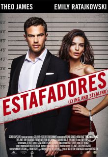 Estafadores (2019)