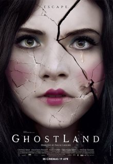 Ghostland (2018)