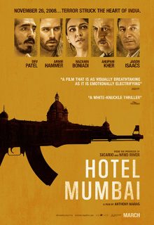 Hotel Bombay (2018)