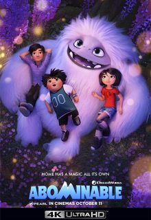 Abominable (2019)