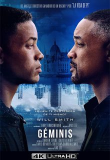 Géminis (2019)