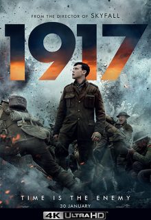 1917 (2019)