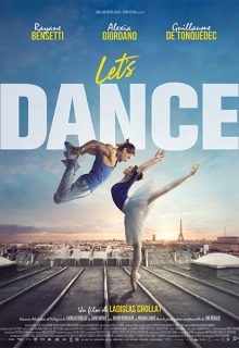 Let's Dance (2019)