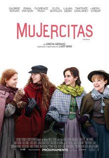 Mujercitas (2019)