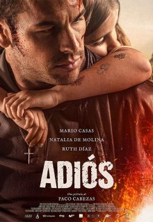 Adiós (2019)