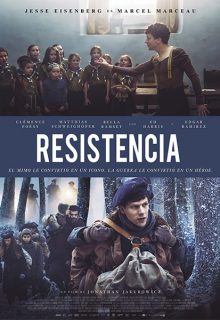 Resistencia (2020)