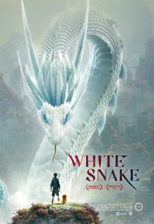 White Snake (2019)