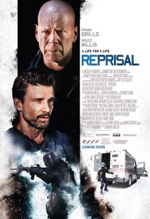 Reprisal (2018)