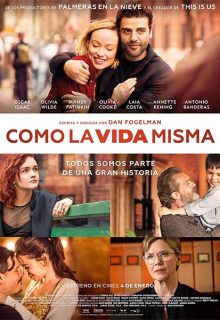 Como la vida misma (2018)