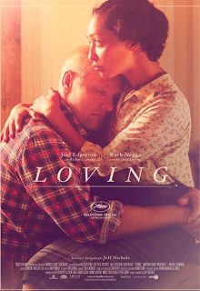 Loving (2016)