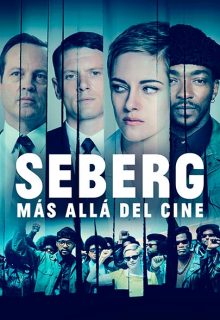 Seberg: Más allá del cine (2019)