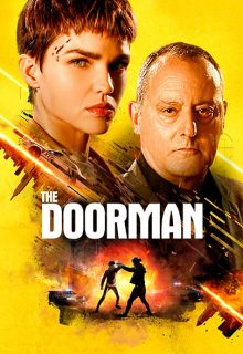 The Doorman (2020)