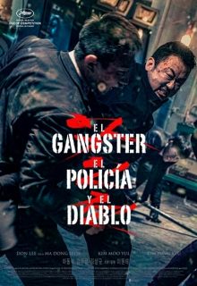 El gángster, el policía y el diablo (2019)