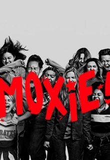 Moxie (2021)