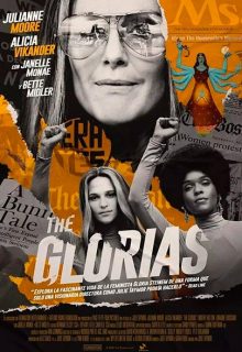 The Glorias (2020)